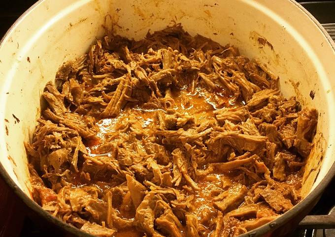 How to Make Gordon Ramsay Mile High Shredded Beef