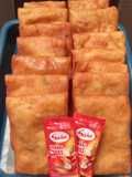 Martabak telur