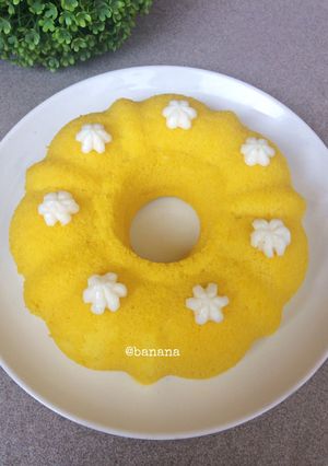 Foto resep Bolu susu