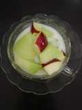Ea susu melon