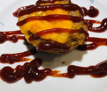 Without Fail Make Recipe Turkey  Meatloaf Cups Delicious Steady