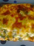 Frittata keto
