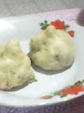 Baozi (dumplings)