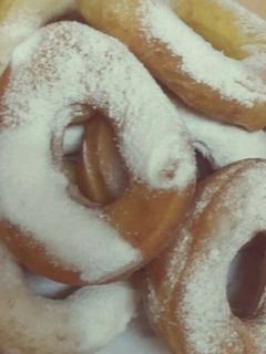 صورة لوصفة دونات