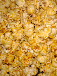 Foto resep Popcorn caramel