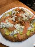 Pizza fantasia