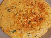 Uma foto de tortilhas batata