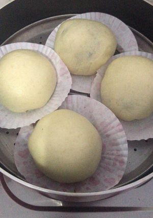 Foto resep Pau / Bakpao Sederhana