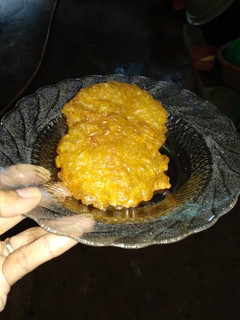Foto resep Kue Cucur Gula Merah