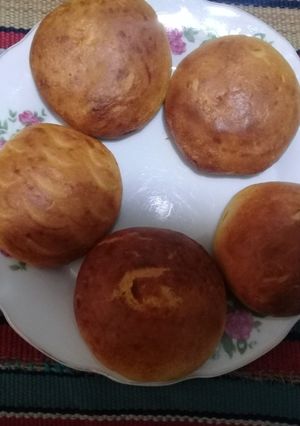 عکسی از دستور فطیر