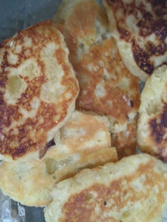 Foto resep Wingko Teflon Simple