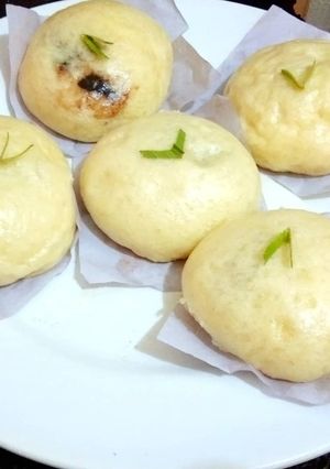 Foto resep Bakpao isi Coklat menul