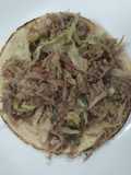 Salpicón en tostadas