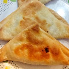 Aloo puff Paties A picture of Aloo puff Paties.