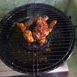 Ayam bakar
