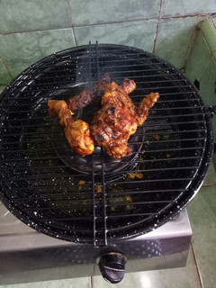 Foto resep Ayam bakar