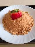 Dry ginger and gond Punjeeri