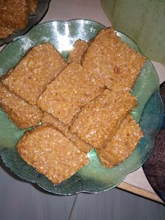 Foto resep Wajik ketan