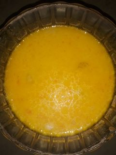 गाजराची खीर (gajarachi kheer recipe in marathi) रेसिपी चे मुख्य फोटो
