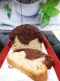 Cake vegano (típico de Bucovina, Rumanía)