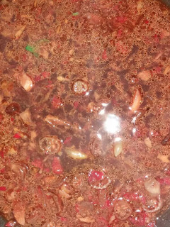 Foto resep Sambal acar tahu