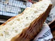Une photo de healthy snack
