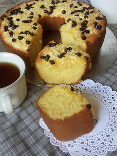 Foto resep Bolu Tape