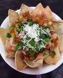 Nachos light