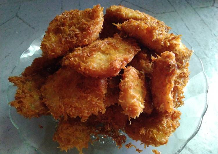 Resep Empal Ayam Sedap Oleh Putri Dewi Ayu Lestari Cookpad