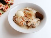 Gambar opor ayam cengkeh