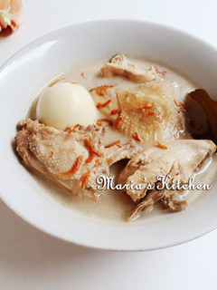 Foto resep Opor Ayam