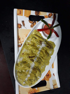 পটল পোস্ত (potol posto recipe in bengali) রেসিপির প্রধান ছবি
