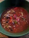 3or4 Bean Chilli