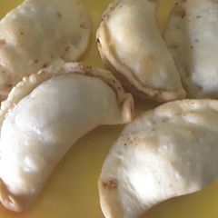 A picture of Mawa Ghujiya.