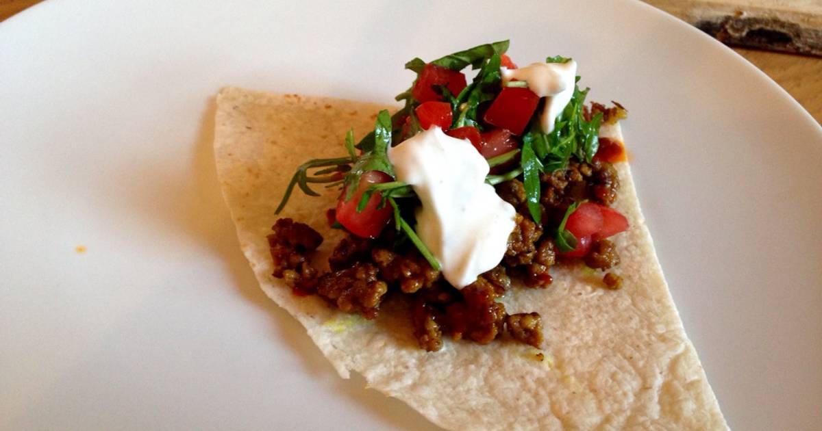 Harissaspiced Lamb Kebab Recipe by Joanne Cookpad