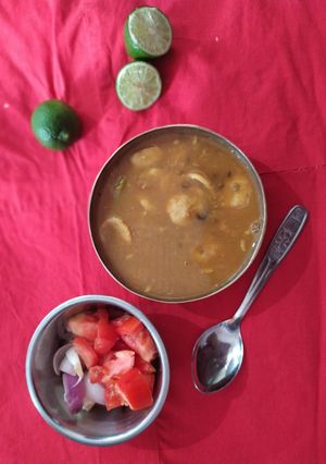 ટિકડી ઢોકળી રેસીપી મુખ્ય ફોટો