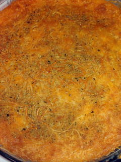 A picture of Shepards Pie.