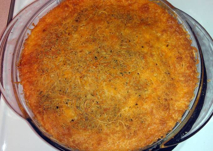 Steps to Prepare Ultimate Shepards Pie