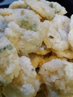 Foto resep Cireng salju crispy
