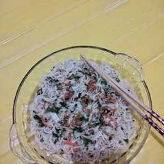 Bihun goreng-レシピのメイン写真
