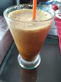 Freddo espresso
