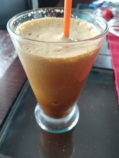 Φωτογραφία της συνταγής Freddo espresso