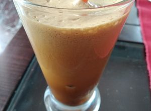 Φωτογραφία της συνταγής Freddo espresso