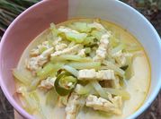 Gambar sayur lodeh jipang