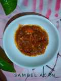 Sambel Acan
