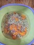 Jangan Bening Cemplung