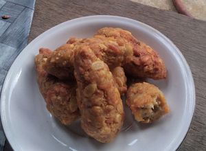Foto resep 56. Mendol tempe