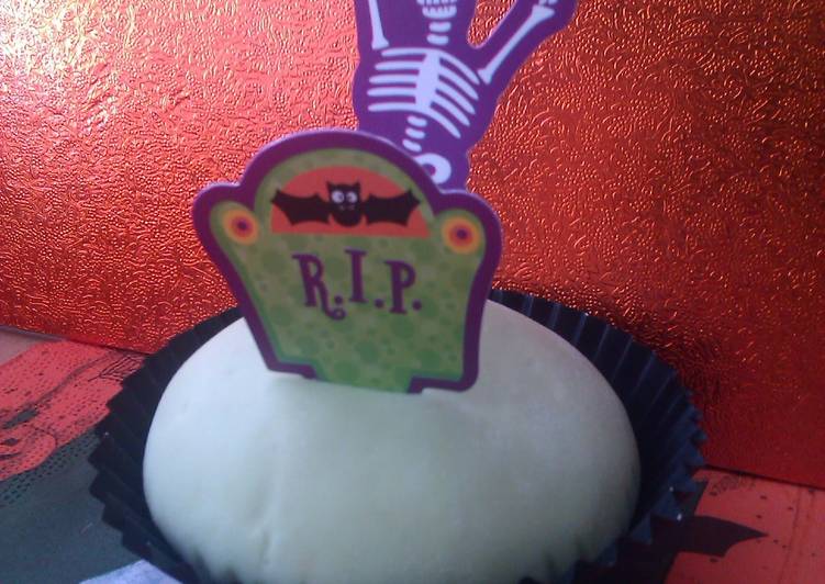 Vickys Halloween Cake Picks/Toppers, Decorating Ideas