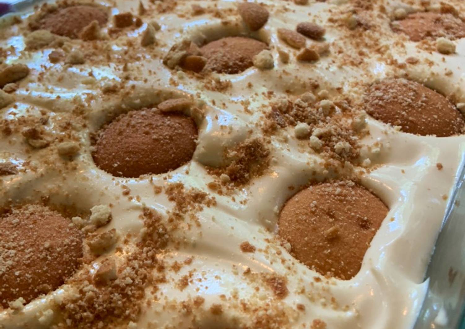 cream-cheese-banana-pudding-recipe-by-mary-cookpad