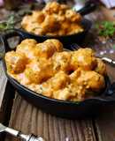Polpette All’Indiana